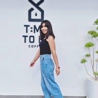 หน้าร้าน Time to be coffee ราษฎร์อุทิศ
