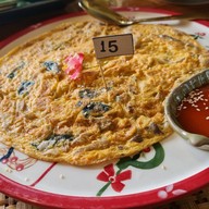 เมนูของร้าน มาลองเต๊อะ