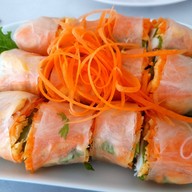 เมนูของร้าน Mj แหนมเนือง สมุทรสาคร