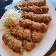 เมนูของร้าน Rooftop Chinese Restaurant At Pearl Hotel