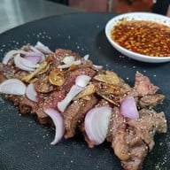 Food or drink of Garden Salad By Ms.Chu