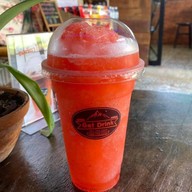 กาแฟสด Get Drink น้ำมะพร้าวปั่นนมสด สาขา 1