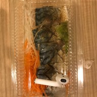 ซูชิมั้ยลาดพร้าว64 สามเสนนอก