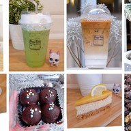 Wee_ Bake_Cafe เทเวศร์ ซ1