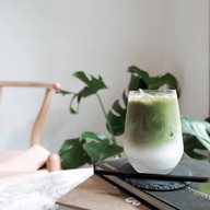 Friend's Coffee and Lounge เยาวราช