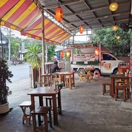 บรรยากาศ รถอาหารญี่ปุ่น ฟินิชชุ