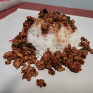 หน้าร้าน ใบเพรา🍃