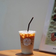 Between Two Suns by MUSTCHA CAFE