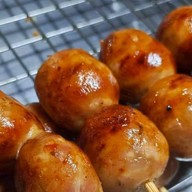 ไส้กรอกอีสานแม่เกด