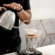 Friend's Coffee and Lounge เยาวราช