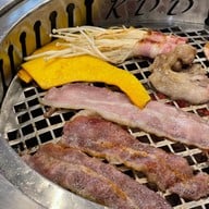 Max Beef Buffet กาญจนบุรี