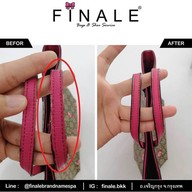 Finale Brandname spa Bangkok เจริญกรุง