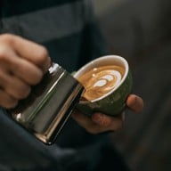 Friend's Coffee and Lounge เยาวราช