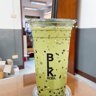 Little cha ชานมไข่มุก&วาฟเฟิล บ้านโพธิ์ ฉะเชิงเทรา