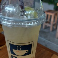 เมนูของร้าน กินใต้ต้น