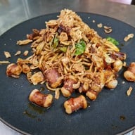 Food or drink of Garden Salad By Ms.Chu