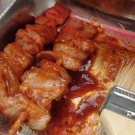 หม่าล่าบาบีคิวเจ๊ครีม