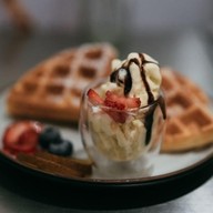 Friend's Coffee and Lounge เยาวราช