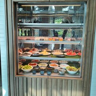 บรรยากาศ Rakhang Thai Bistro and Bar