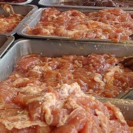 เจ้าโต้งหมูกระทะ สาขาบ้านสวนชลบุรี บ้านสวนซอย 9