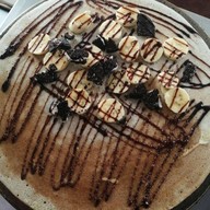 เมนูของร้าน ❤️ เลิฟ อิส เครป ♥️ สาขาหน้าคอนโดลุมพินี