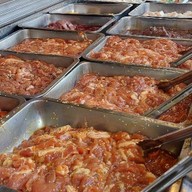 เจ้าโต้งหมูกระทะ สาขาบ้านสวนชลบุรี บ้านสวนซอย 9