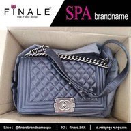 Finale Brandname spa Bangkok เจริญกรุง