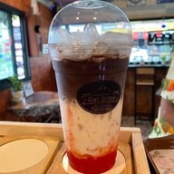 กาแฟสด Get Drink น้ำมะพร้าวปั่นนมสด สาขา 1