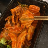 GUWON Bistro ร้านอาหารเกาหลี