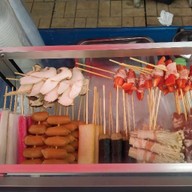 หม่าล่าบาบีคิวเจ๊ครีม