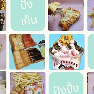 ข้าวหมูแดง หมูกรอบ เยาวราช เพชรเกษม110