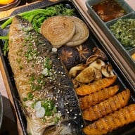 HASHI Japanese Restaurant
