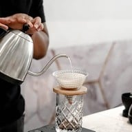 Friend's Coffee and Lounge เยาวราช