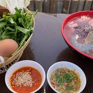 เจ้าโต้งหมูกระทะ สาขาบ้านสวนชลบุรี บ้านสวนซอย 9