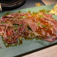 HASHI Japanese Restaurant