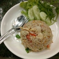 เมนูของร้าน แคมป์ไฟ คาเฟ่ เขาใหญ่