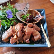 เมนูของร้าน มาลองเต๊อะ