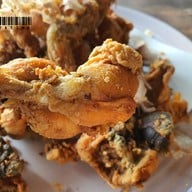 เมนูของร้าน ครัวผู้ใหญ่ประหยัด