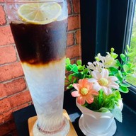 กาแฟสด Get Drink น้ำมะพร้าวปั่นนมสด สาขา 1