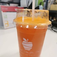 เมนูของร้าน Blendy Interchange 21