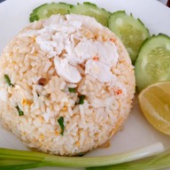 เมนูของร้าน Mj แหนมเนือง สมุทรสาคร