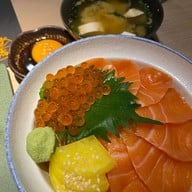 HASHI Japanese Restaurant
