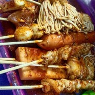 หม่าล่าแม่กุ้ง ปากซอยสุขุมวิท101