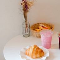 Take Your Time Cafe TYT