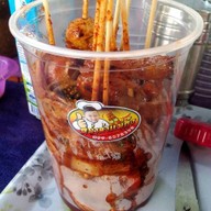 หม่าล่าแม่กุ้ง ปากซอยสุขุมวิท101
