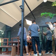 มวกเหล็กฟอเรสต์รีสอร์ท