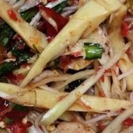 ร้านส้มตำ ลุงเสกตำซิ่ง