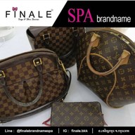 Finale Brandname spa Bangkok เจริญกรุง