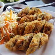เมนูของร้าน Rooftop Chinese Restaurant At Pearl Hotel