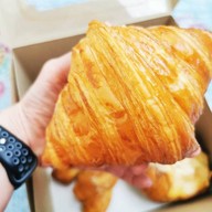 เมนูของร้าน Marisa’s Cafe (House of Specialty Coffee / Matcha / Cake / Croissant) ถนนสิรินธร